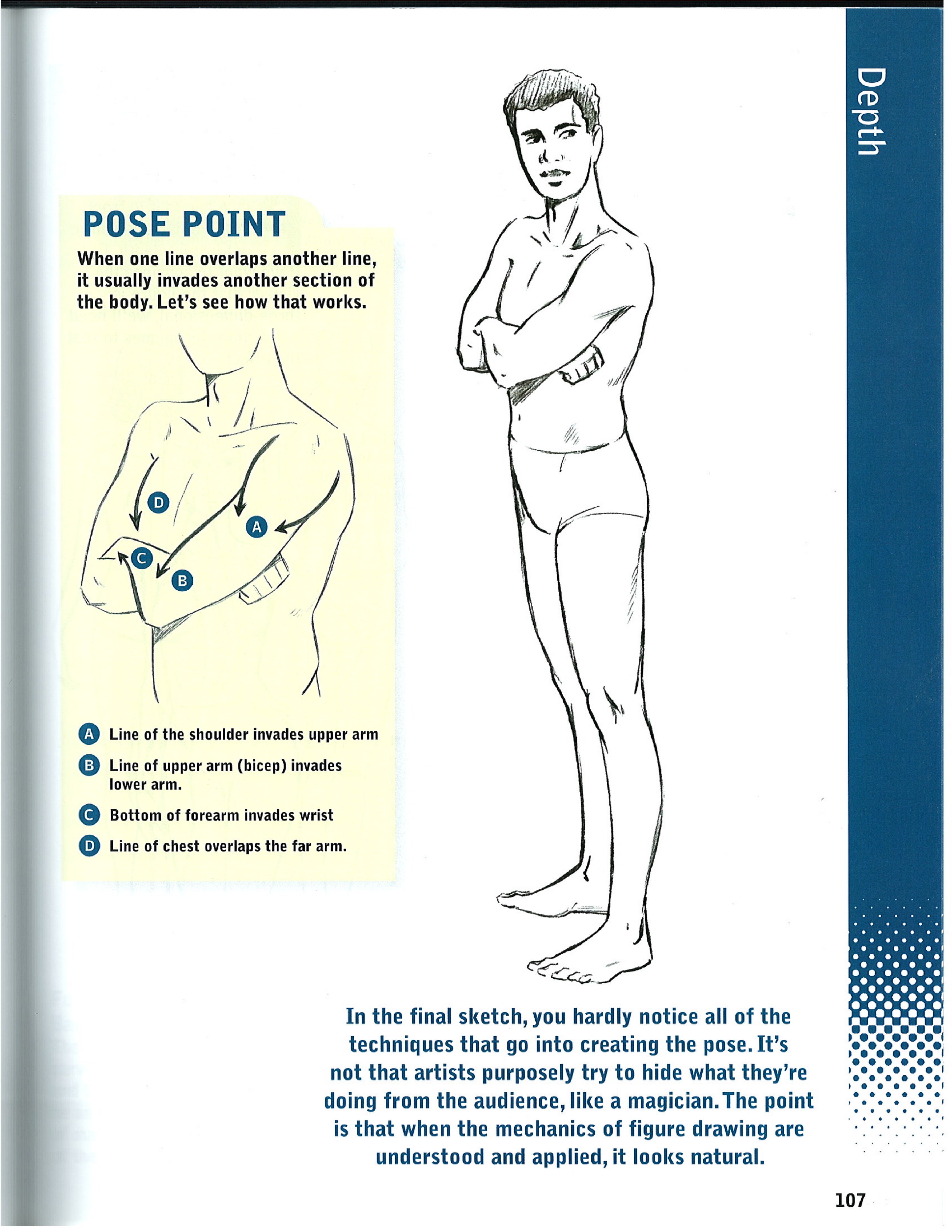 آموزش نقاشی طراحی سیاه قلم شهرری